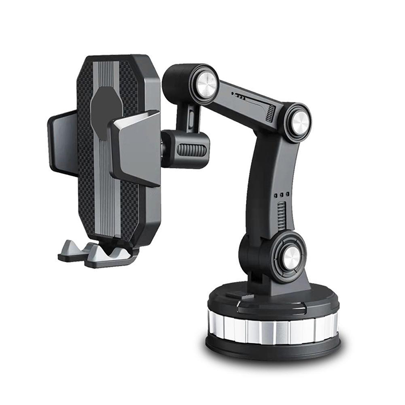 

Car Phone Holder Mount Suction Cup Universal Dashboard Windshield Cellphone Holder for iPhone 14 Samsung Galaxy S22 Ultra ANFU Adapted Holder for Mobile Phones, Black