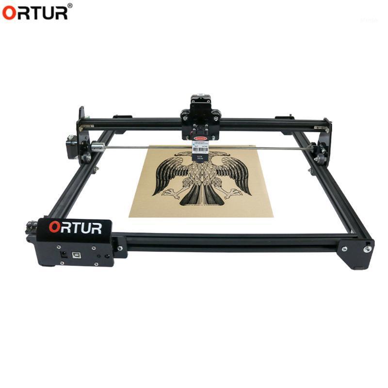 

15W 20W GRBL Control Ortur Laser Engraving Machine Mini CNC Engraver Printer Wood Metal Stone Cutter Marking