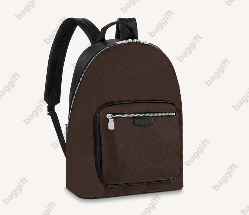 

Student Backpack Josh Double Strap Shoulder Laptop Bags Mochila Designers MY WORLD TOUR Outdoor Book totes M45349 N40365 N40402 N41473, No bag;for balance fees
