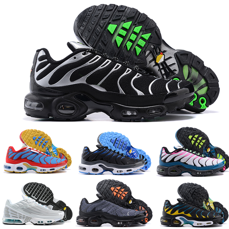 

Terrascape Plus TN Running Shoes TNS Club Teal Yellow Gradients Hot Pink Camo Black Royal Women Mens Trainers Sports Sneakers Walking Jogging, 02
