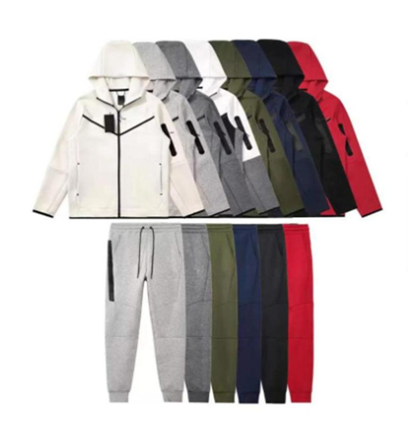 

2022 thick Designer men woman pant tracksuit men sports Pants jogger Trousers Tracksuits Bottoms techfleece Man Joggers couple trouser, No 3