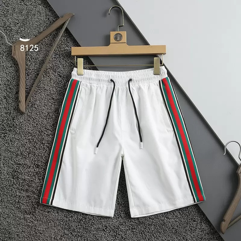 

2022 High Quality Mens Shorts Letters Fashion SwimWear Designer Summer Women's Short Sleeve Pullover Casual Jogger Pants Beach Shorts m-4xl, As the picture shows