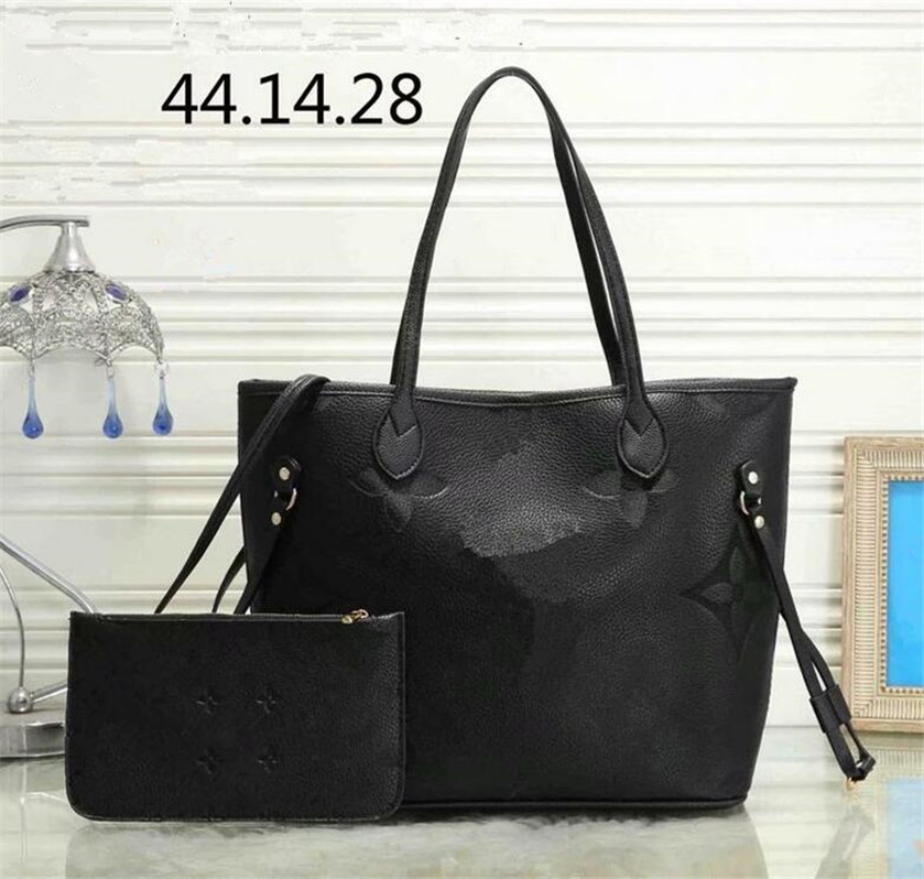 

luxurys designers bags womens handbags purse flower tote bag ladies Casual tote PVC leather shoulder bags female big purse classic