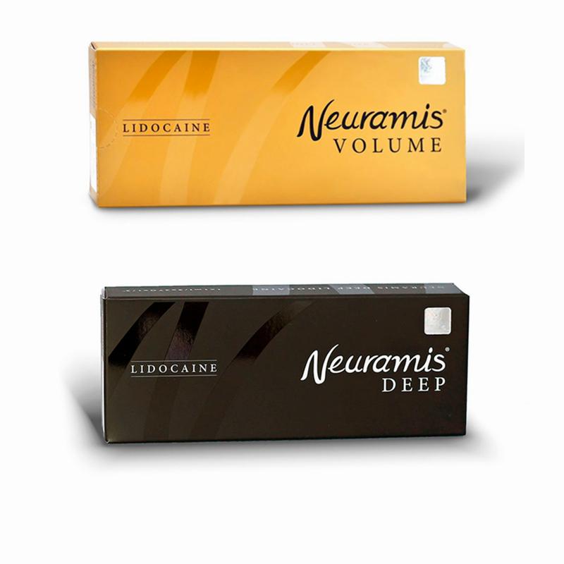 

Beauty Items CE Neuramis Volume deep dermal filler 1x1ml online