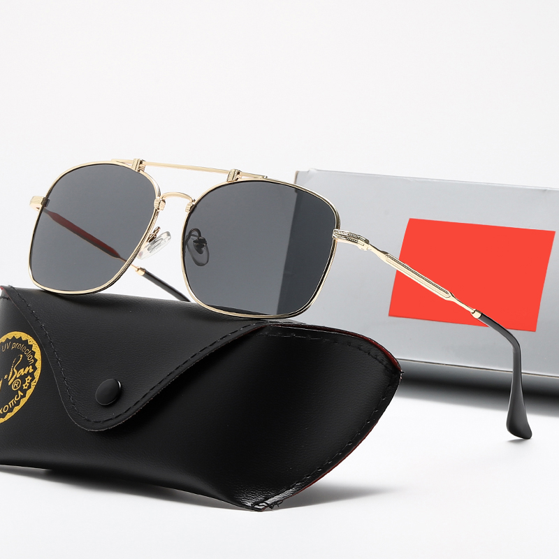 

Polarized Designers Sunglasses Men Ladies HD Sun glasses UV Protection Beach Glasses