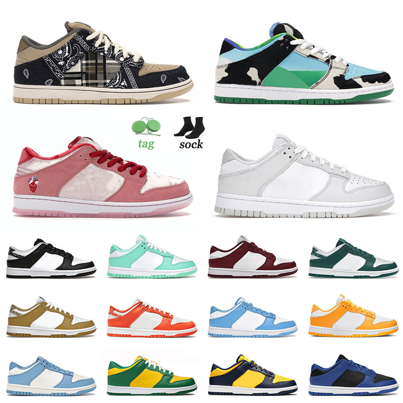 

OG SB Dunks Low Designer Mens Casual Shoes Chunky Photon Dust Valentines Day Kentucky Bordeaux Laser Orange Panda Pigeon Skate Sneakers, A22 photon dust 36-45