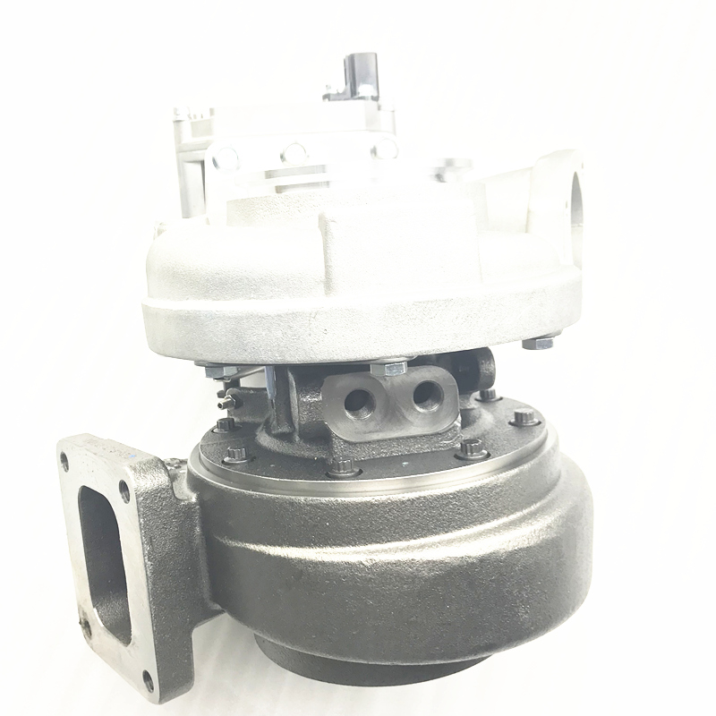 GENUINE NEW turbo GTA4082KLNV 829926-1 8976049751 757654-0015 Turbocharger for Isuzu TRUCK 7.8L 6HK1-TC Engine-image-760890218