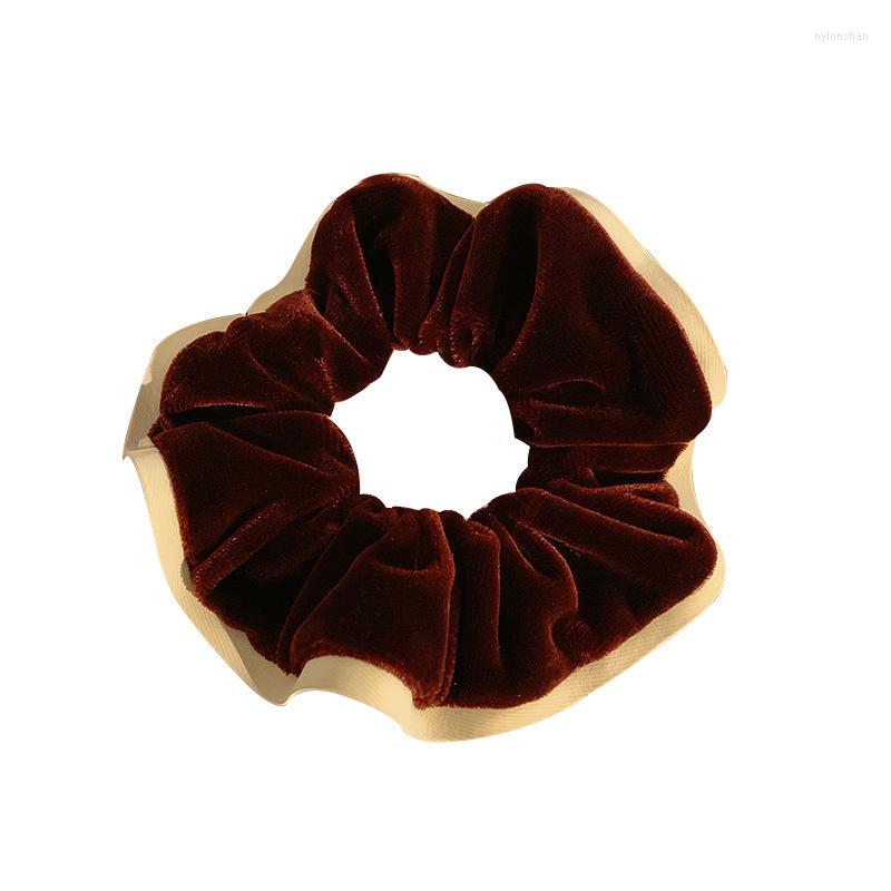 

Bandanas Women Super Soft Fur Hair Ties Fuzzy Scrunchy Holders Large Drying Velvet ScrunchiesBandanas BandanasBandanas