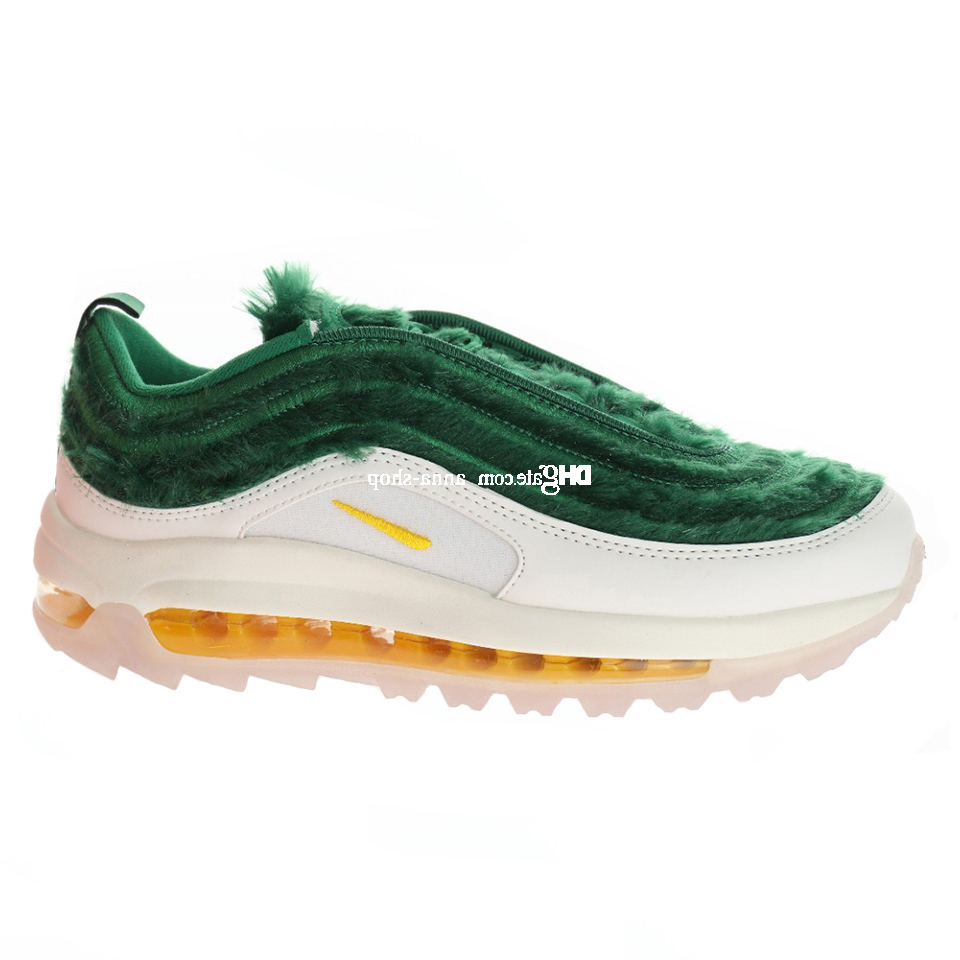 

Shoes 97 Golf Grass Sports Shoe for Men Running Mens Bullet Sneakers Womens Sneaker Women Trainers Athletic Chaussures CK4437-100, With logo