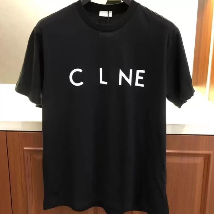 

Designer Print Womens Letters Mens T-Shirt T Shirt TShirt Crew Neck Short Sleeve Tees Summer Casual Unisex Tops Fashion Clothing Apparel Colors M-3X G2F9# 719K