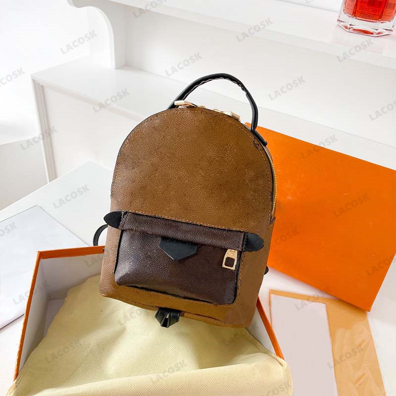 

Wholesale Handbag Purses Backpack Womens Mini School Bags Women Casual Backpacks Handbags Totes Bags Crossbody Shoulder Bag, 20cm