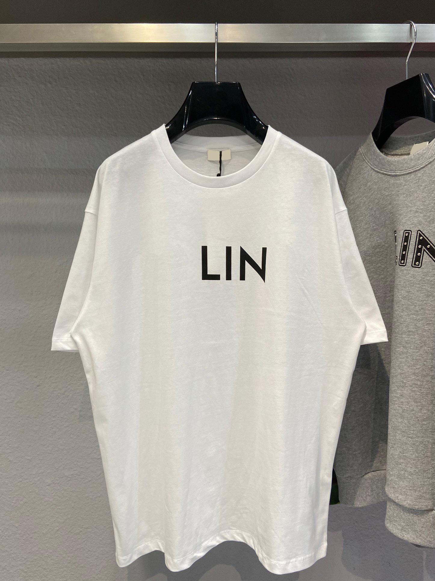 

usa size men's sweater suit hooded casual fashion color stripe printing Asian size high quality wild breathable long sleeve i8o T-Shirts 3r46