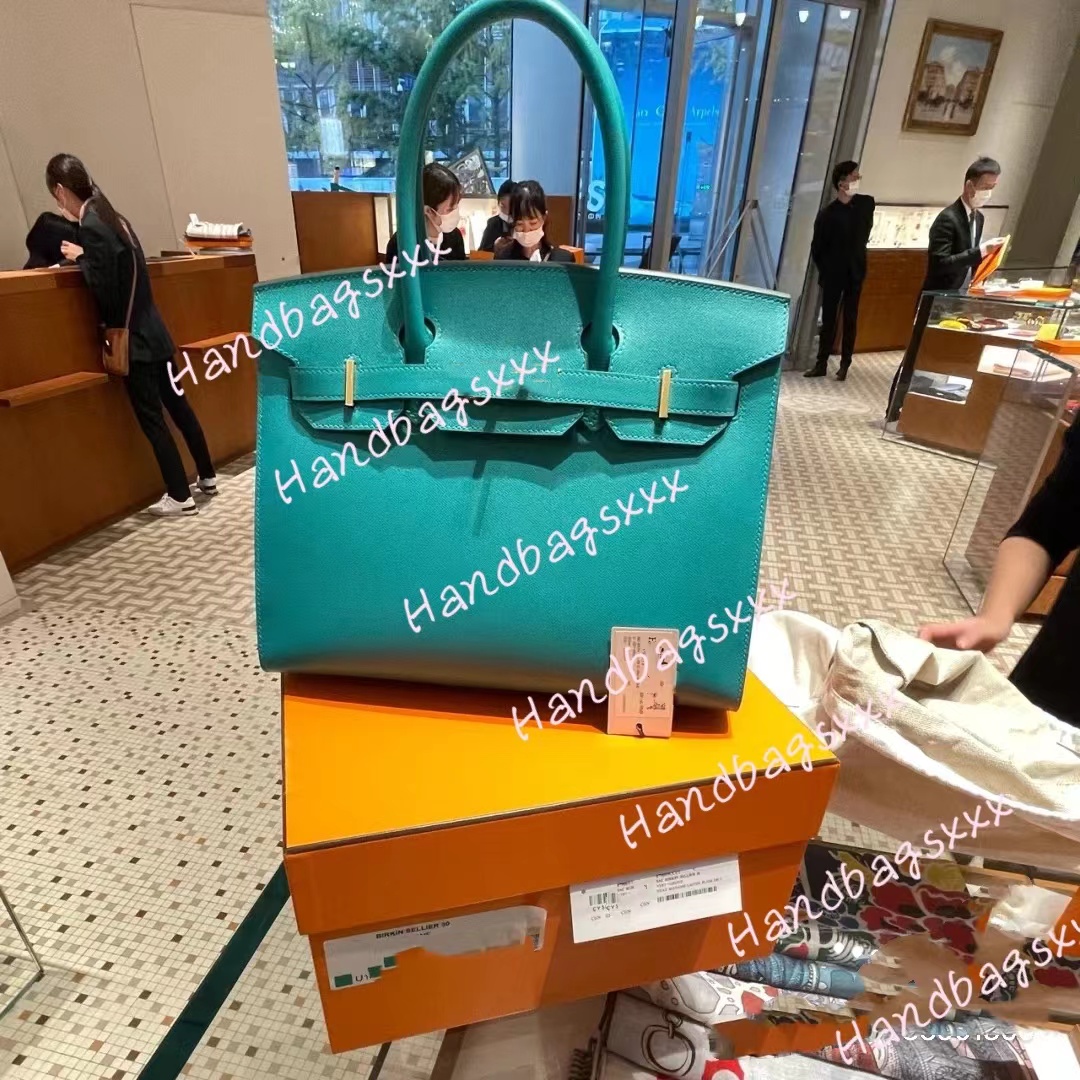 

birkin 9A Luxury Designer Totes Bag Top Quality Tote Genuine Leather Woman Handbag Litchi Pattern Pochette Rouge With Gold Hardware 25cm 30CM, No bag