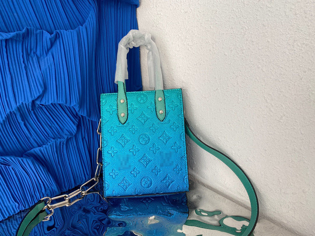 

Smudge Sheet Music Package Mini Bags Luxury Designer Bag Crossbody Designer Bags Clutch Shoulder Totes Evening Packages GGs LVs YSLs louiseity viutonity VUTTONS, Dark khaki