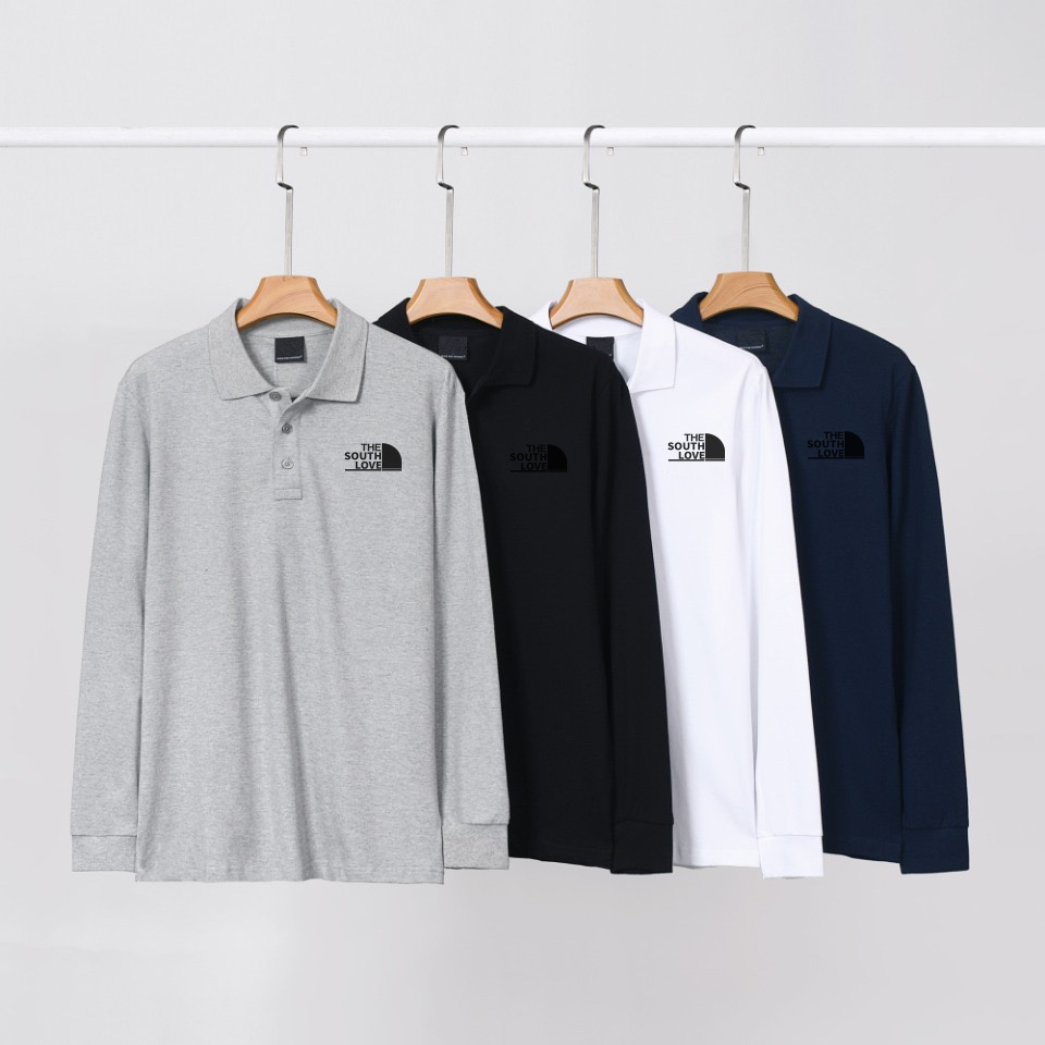 sweat à sweat créateur de haute qualité pour hommes tricolor coton coton décontracté le pull à sweats à sweats à sweats de sport