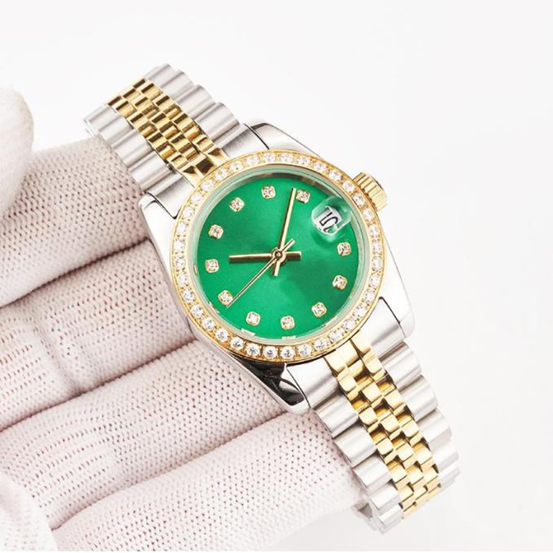 

Design Style U1 Men's Watch 36mm 41mm Luminous Dial Automatic Mechanical Sapphire Glass Classic Folding Strap Waterproof Watches, Tool