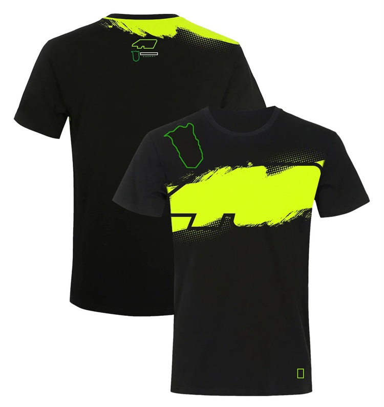 

MOTO off-road motorcycle clothing 2022 new racing T-shirt casual breathable quick-drying top can be customized