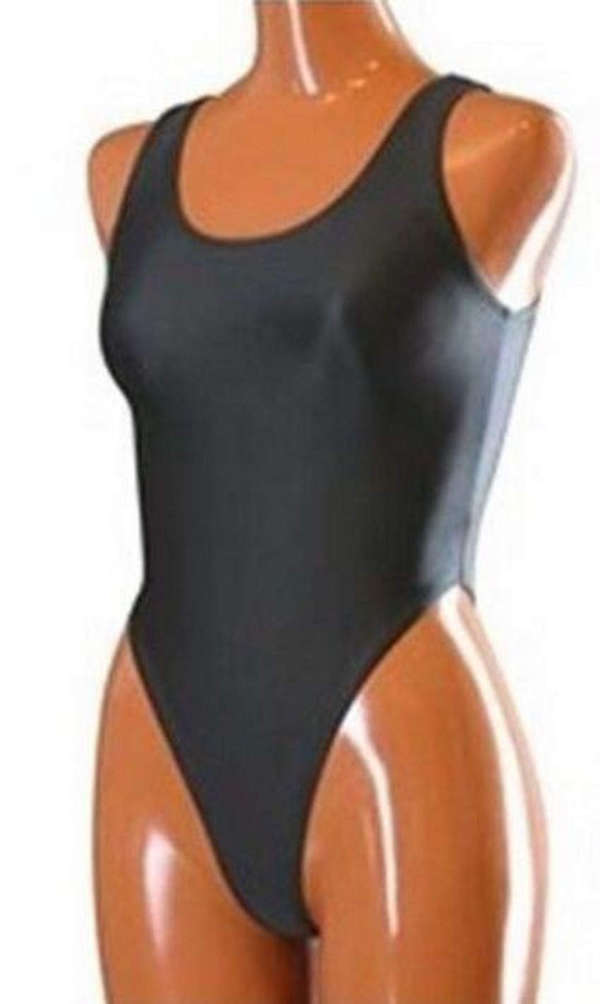 

New Style Catsuit Costumes women Lycar Spandex Bodysuit One-Piece Swimsuit, Grey