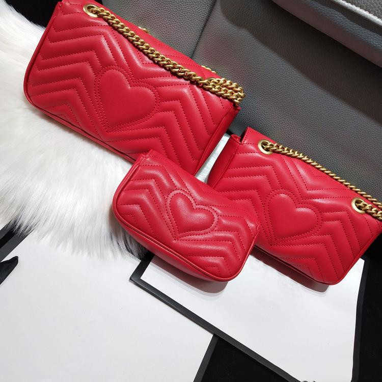 

3A Designer TOTE Handbags Women bag Luxury Handbag Soft leather Shoulder Bags Ladies Heart V Wave Pattern Crossbody purses designers women bags, Green