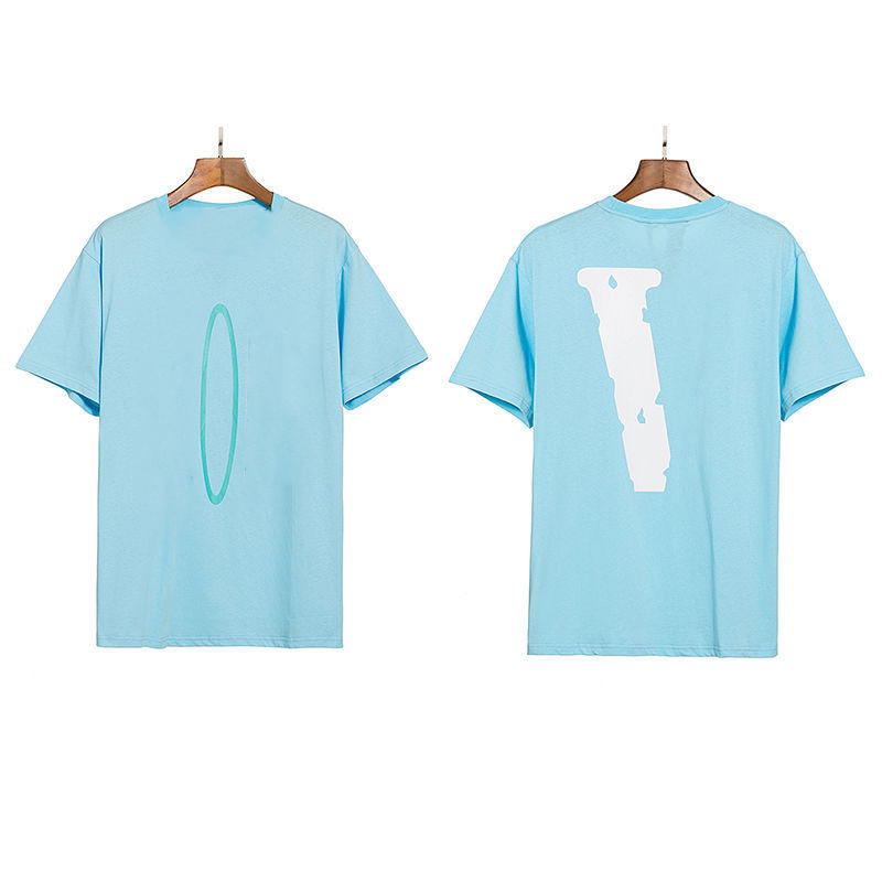High Quality Womens T Shirt Women Summer T-Shirt Casual Couples Short Sleeves Clothing Tops Tee Mens Designer Short Sleeve Shirts Young People Si-image-768172556