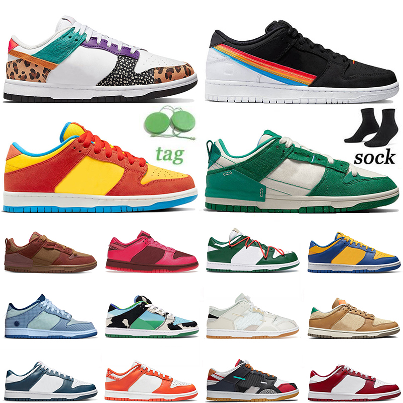 

2022 Authentic Low Disrupt Women Mens Running Shoes Dund Bart Simpson Union La Court Purple Pastport Pack Fossil Rose Gym Red Paisley UNC Trainers Sneakers Sports, A#27 siempre familia 36-45
