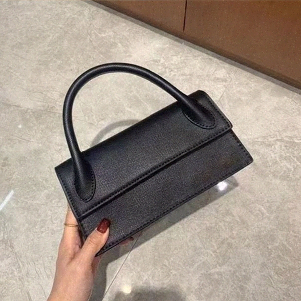 

Fashion Women Bag Jac Microfiber Baguette Solid Flap Hasp Totes Daily Use Leather Handbag T4Md#, Customize