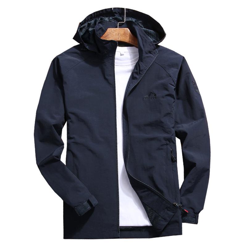 

Men's Jackets Men Coat Men's Varsity Techwear Mountaineering Climbing Clothes Clothing Man Menswear Cold Jaket Cardigan Anorak StylishMe, Black