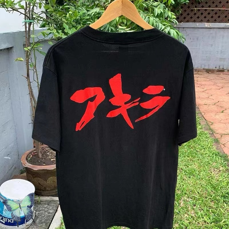 

Letter Print 22SS T Shirt Men Women EU Size New Brand Summer Oversize T-shirt