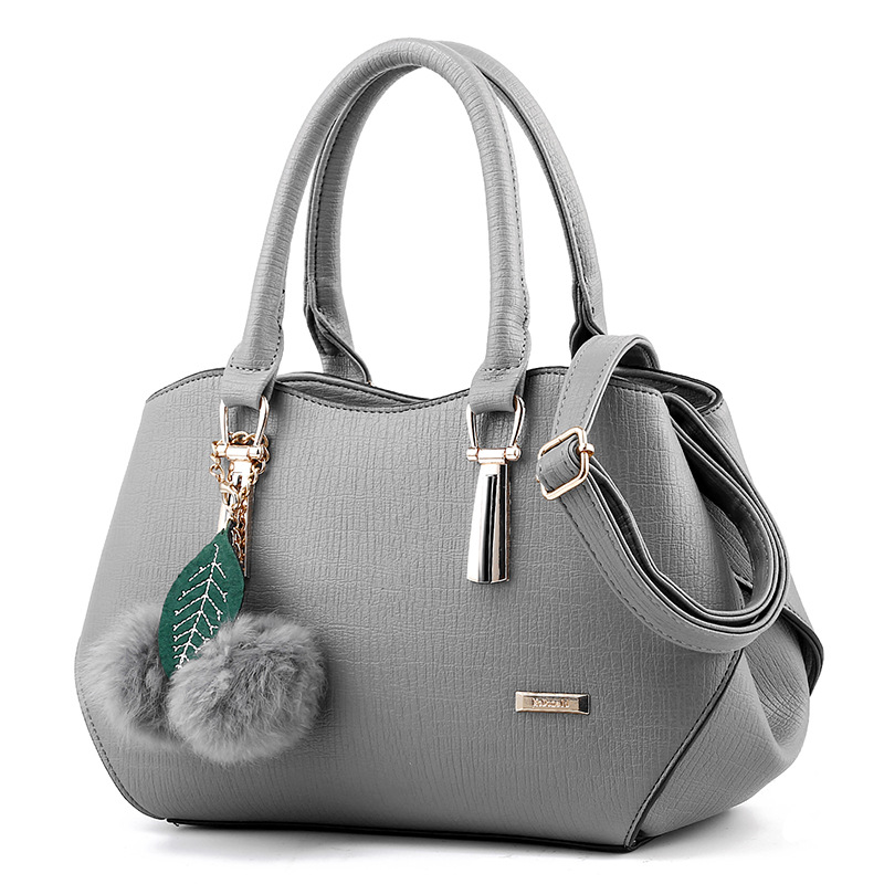 PH Classic Shoulder Handbags Mini designer bags grace women handbag soft Leather Crossbody luxurious Fashion Shopping Telfars grey Satchels bag