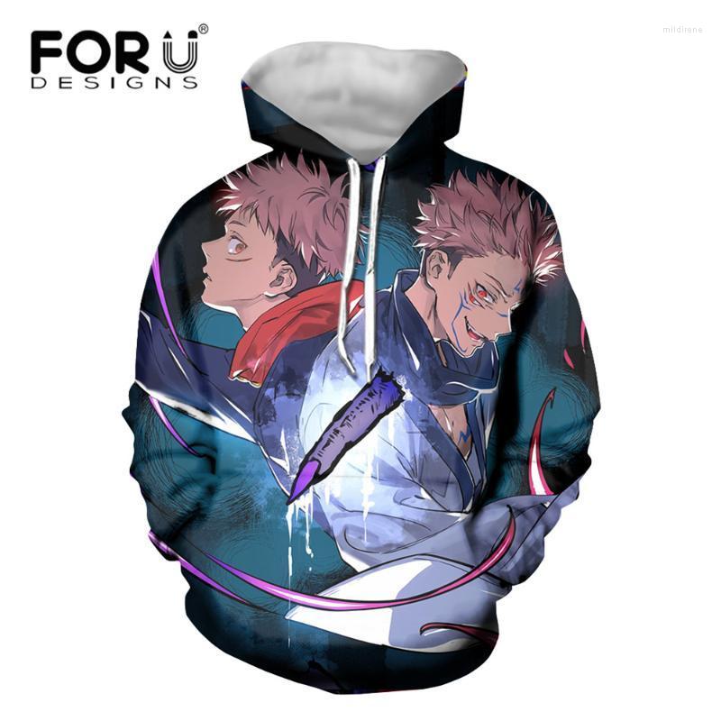 

Men' Hoodies & Sweatshirts Anime Jujutsu Kaisen Men Cool Long-sleeved Thick Warm Hip Hop Pullovers Tops Loose Sportswear SudaderasMen' Mil, Htjb606z72m