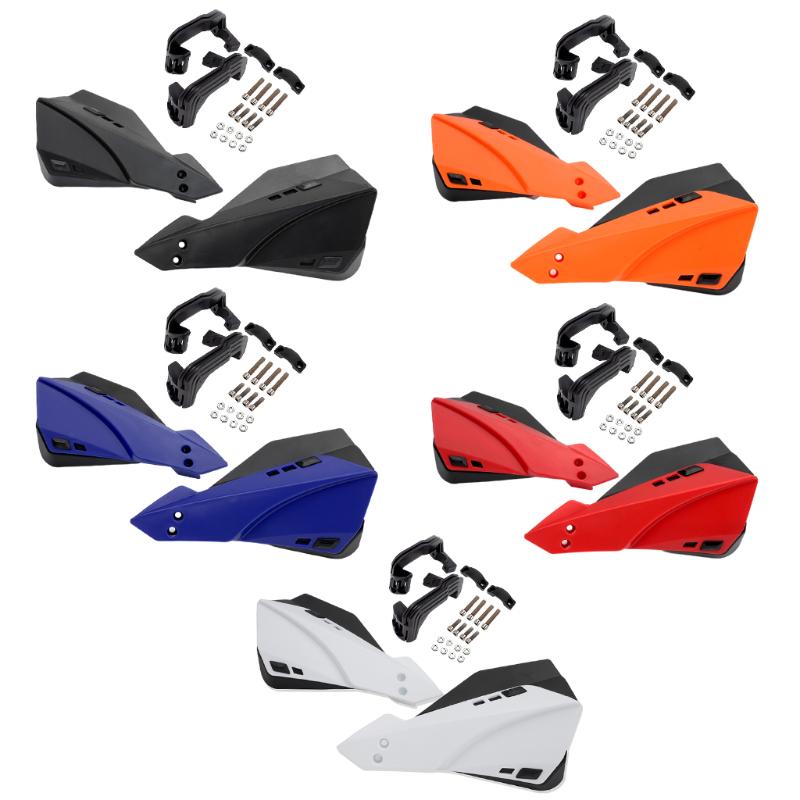 

Parts Motorcycle Handlebar Guards Handguard Handle Bar Hand Protector Replacement For 50 85 150 350 500 2022-2022