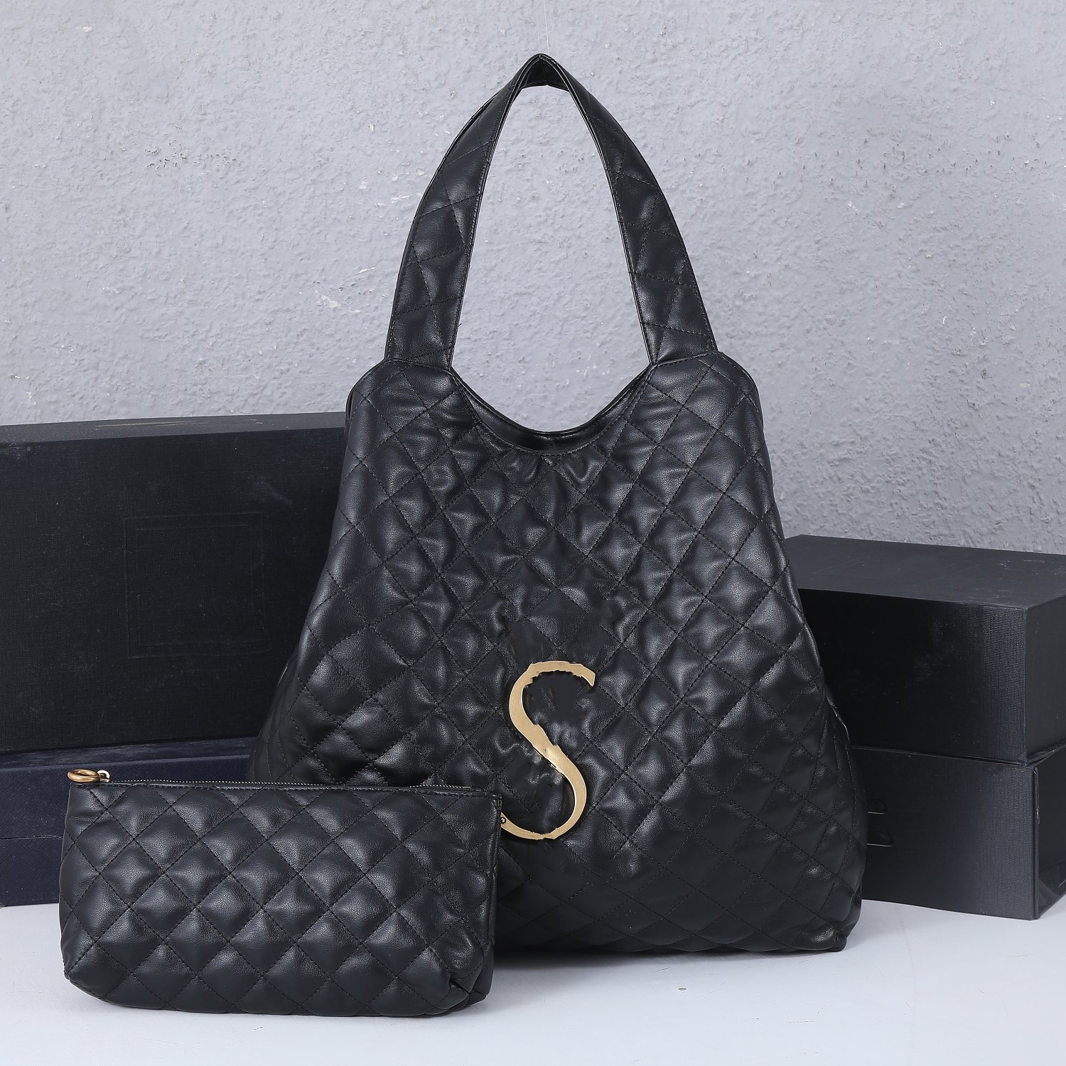 

2022 Designer Pearlescent Bag luxury designers handbag Just make up the difference, Box