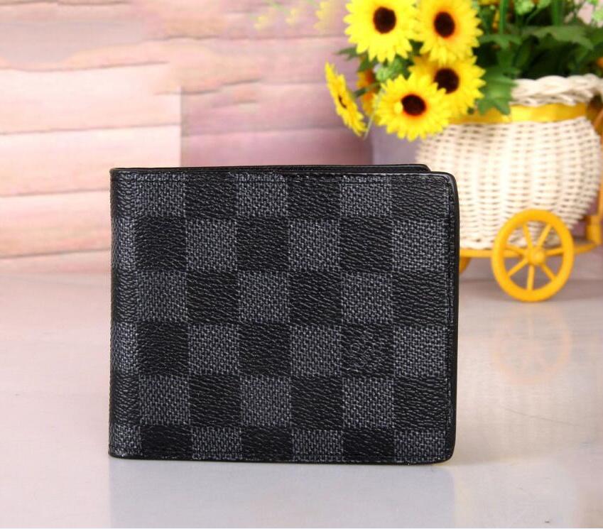 

89 Fashion Luxury Purse men pu Leather Zippy Designer Bags Brazza Wallet emilie Coin Pouch Mens Women SARAH Card Holder Wallets no box GG's Louis's Vutton's LVs YSLS, Airbag [no bag]