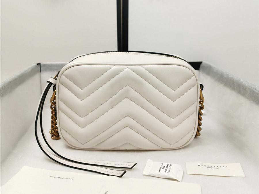 

Wholesale genuine leather camera bag purse fashion shoulder bag cowhide handbag presbyopic card holder evening messenger women 002