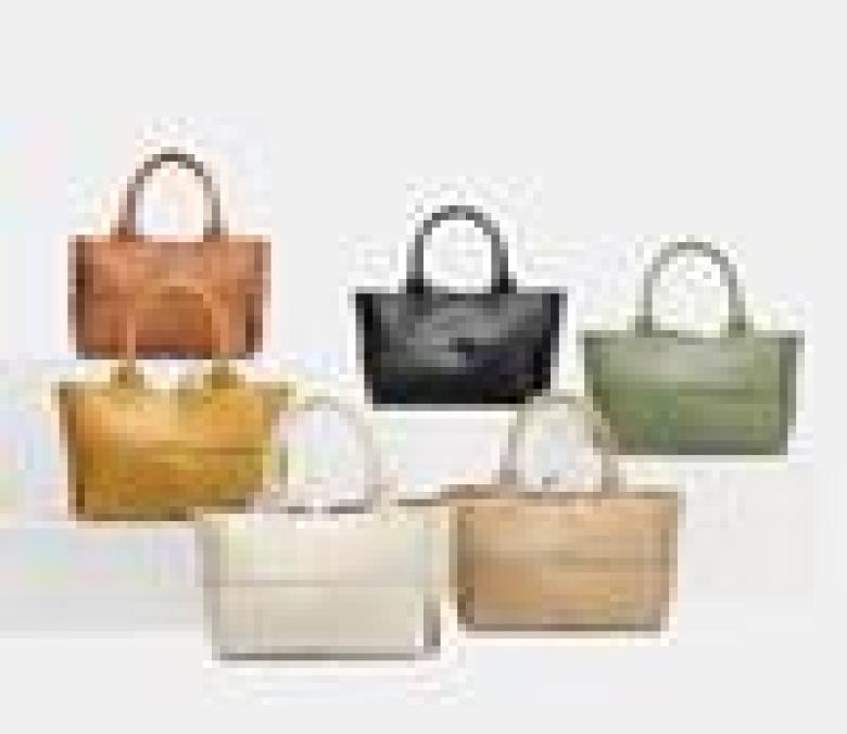 

Bottega arco tote bags designer handbags with dust bags, With dust bag