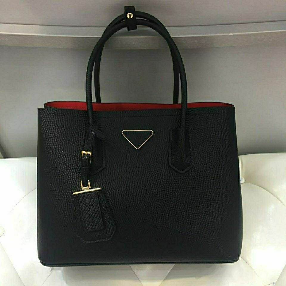 

Double Designer Bags Women Handbags Purses Top Quality Shopping Bag Large Capacity Shoulder Totes Classic with Letters