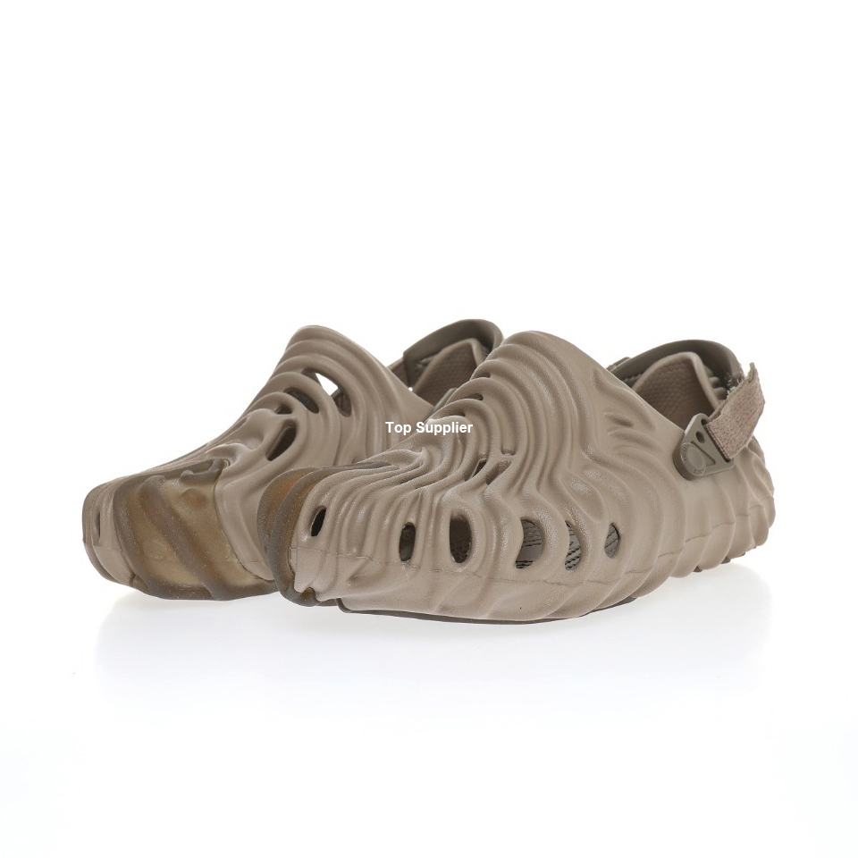 

Salehe Bembury Croc Pollex Clog Menemsha Sandals for Men Slides Mens Sandles Women Slippers Womens Slide Shoes Beach Shoe Flip Flops Thong 207393-195