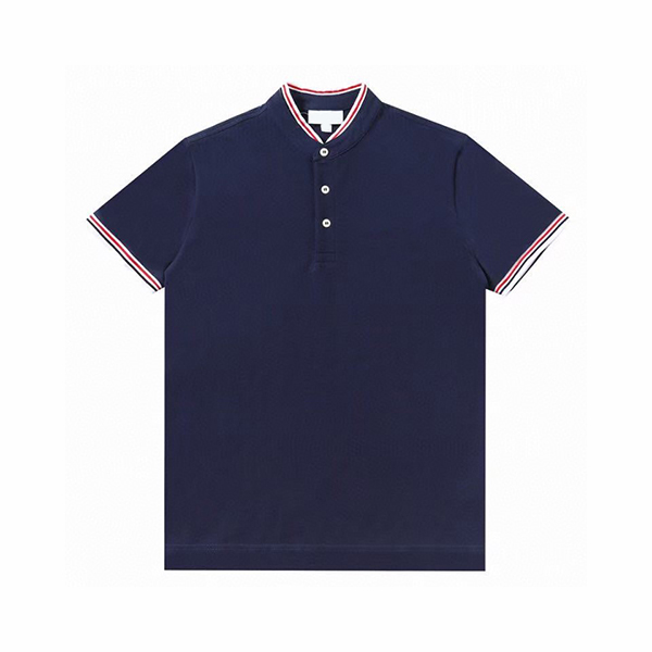 

Stand collar Business Casual mens polo shirt Chest Embroidered Crocodile shirts Brand Designer tshirt 22ss, Supplement (not shipped separately)