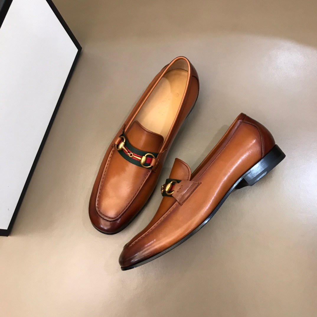 

2022 Autumn and Winter New Black Texture Daily Small Leather Shoes Designer Men's Shoes Low-top Breathable All-match Sports Casual Shoe, #15