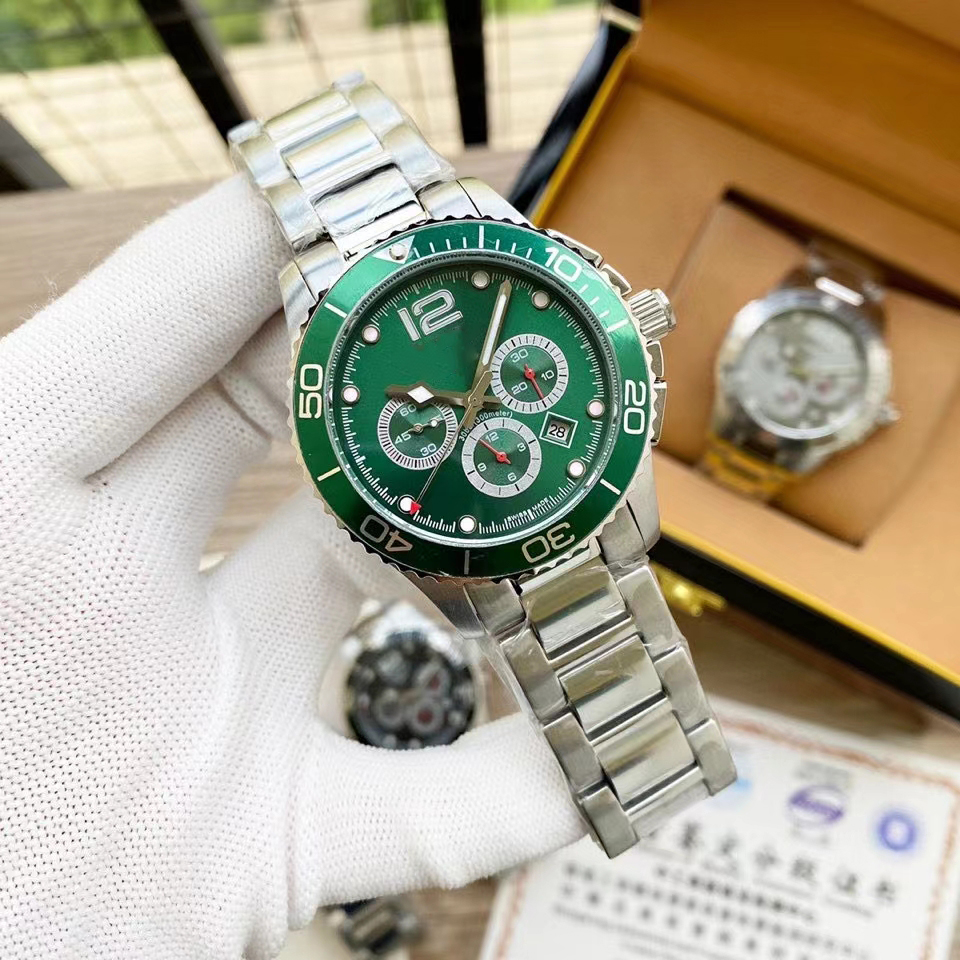 

tk Mechanical Automatic Waterproof watch 2813 Movement Wristwatch Luminous Womens Lady Watches luminous Wristwatches montre de luxe gifts, Color 1