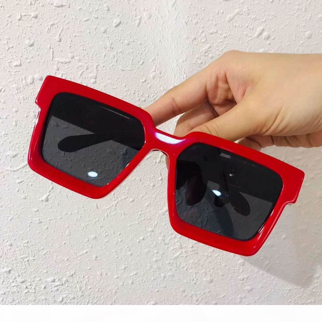 

Luxury 1.1 Millionaires Sunglases men women full frame Vintage designer MILLIONAIRE 1.1 sunglasses men MILLIONAIRE Black Logo Made in Italy9