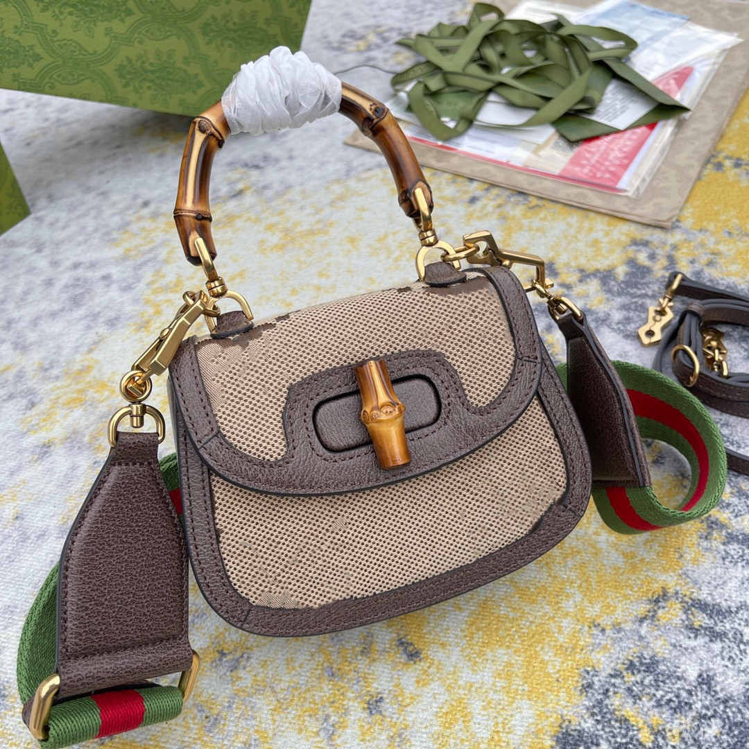 

Designer Women's Leather jumbo Logos Printed Diana Mini Tote Bags Hardware Bamboo Handles Female Totes Crossbody Beach Shopping Bag Handbag Purses