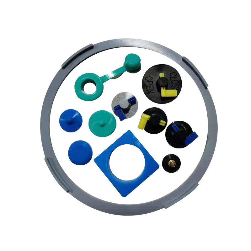 

Chemicals Sealing ring of oil tank cover silicone accessories oil gauge