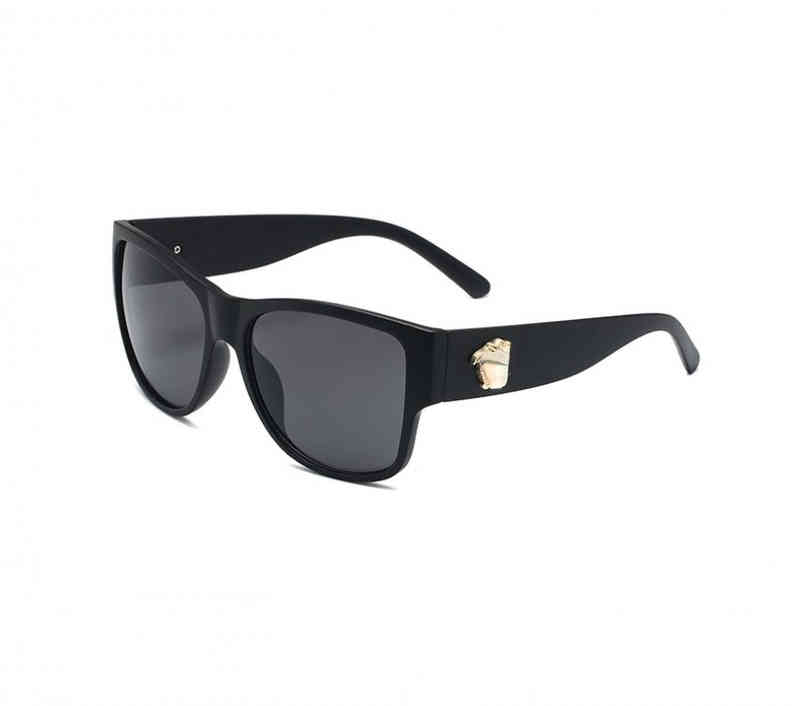 

Medusa sunglasses Fashion Designer Beach Party trend men's and women's glasses