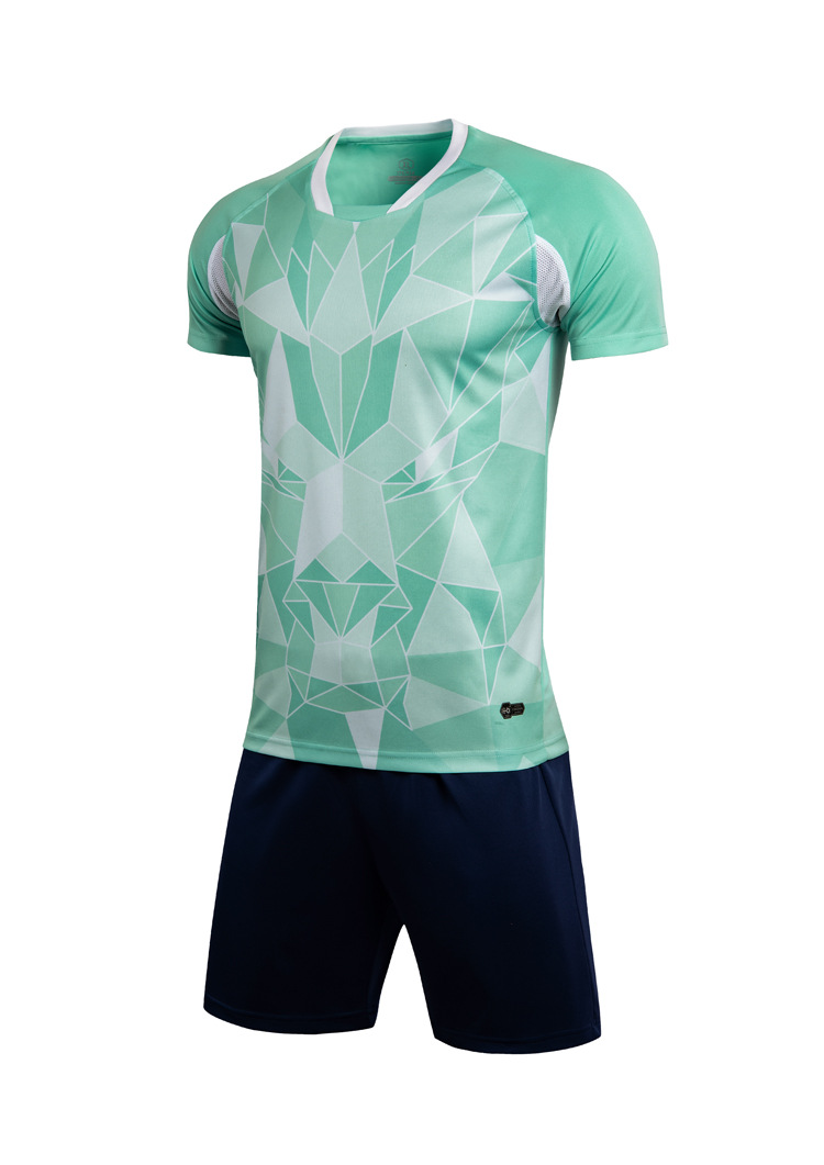 

Soccer Jersey Football Kits Color Yellow Green Pink Grey Beige 1564584