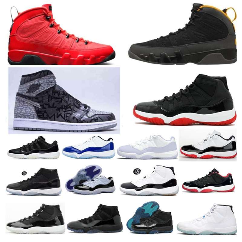 

With Box 9s Chile Red 11s Low Pure Violet 72-10 Mens Basketball Shoes 1s Rebellionaire high mocha UNC Sports Sneakers Eminem identical Slim Shady PE Red Oreo 3s Cardinal, 9s unc