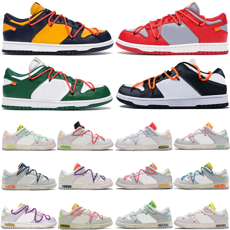 

Top Quality Men Woman Retro Low Designer Sports Running Shoes Black White The 50 TS Night Of Mischief Chunky Strange Love UNC Mens Soft Trainers Sneakers With Box, Please leave a message