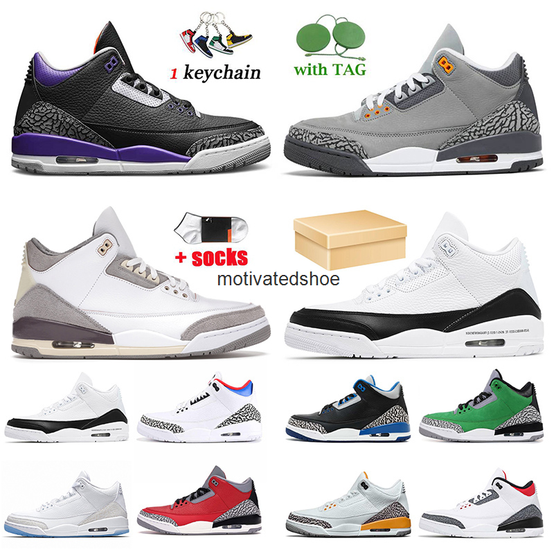 

Top Fashion Jumpman Mens Womens Basketball Shoes With Trainers Court Purple Black Cement Gold SE DNM Fire Red Rust Pink UNC Katrina Free, D49 fire red 40-47