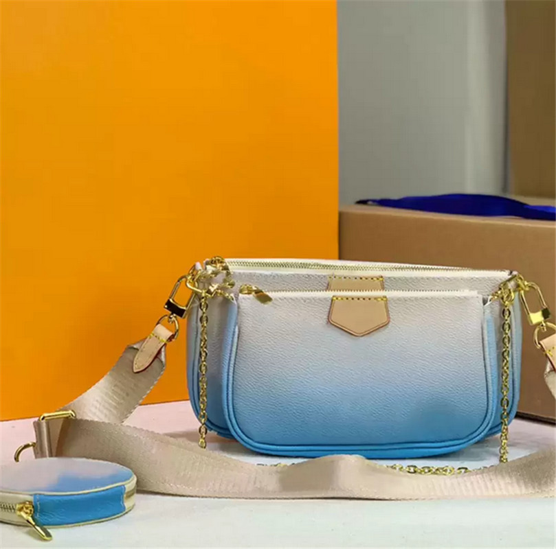 

Top quality fashion designer Women's cowhide leather tote bag glamour high quality shoulder handbags strap With H0672