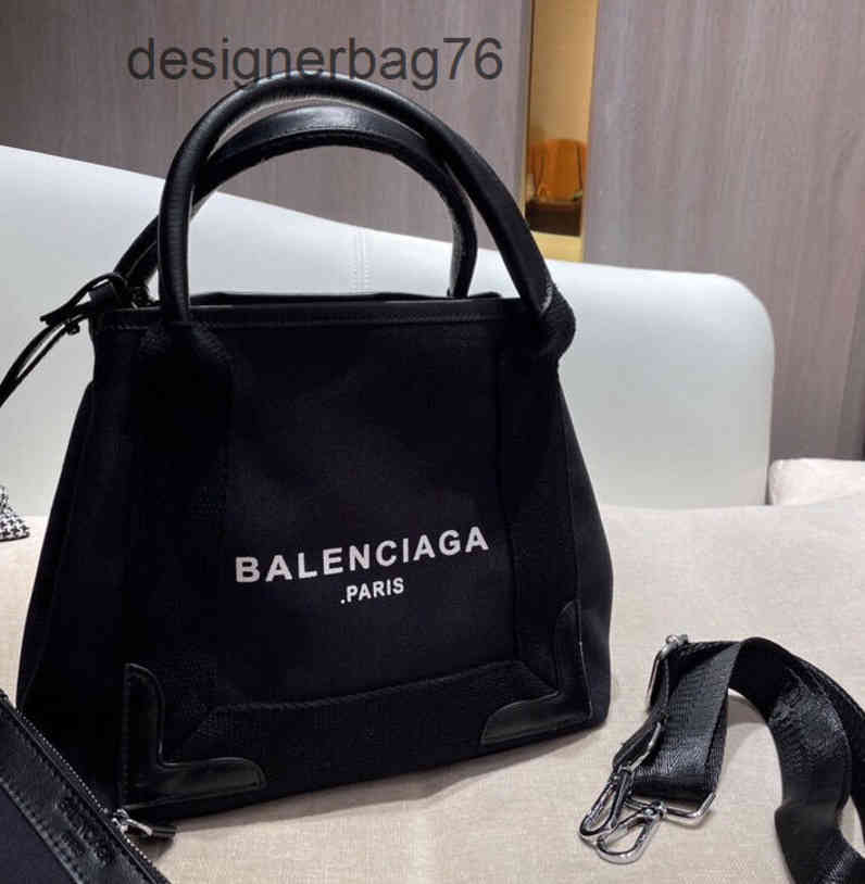

Women Bags Capacity Balencaig'as Messenger Totes Large 2022 Canvas Shoulder Bag Portable Tote Designer Bags JCAC, Picture 1